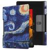 For Lenovo Yoga Smart Tab 10.1" Case YT-X705F YT-X705X  Flip Cover for Funda Lenovo Yoga Smart Tab 5 Case