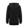 Womens Zip Up Hoodies Oversized Sweatshirts Fall Fashion Outfits Casual Jackets