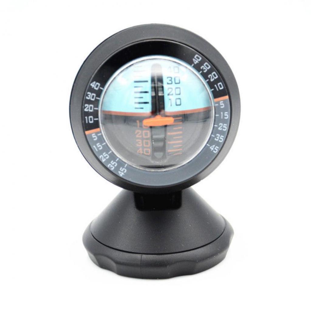 Автомобильный инклинометр, градиентный балансир, склонитель, угол наклона, измеритель уровня