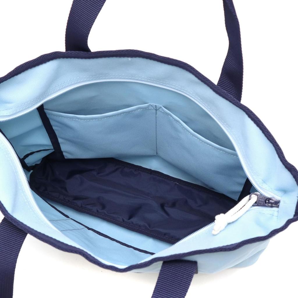 Сумка-тоут урок школа начальная школа урок черный [Champion] сумка, сумочка, сумка, сумочка, сумка, девочки, мальчики, сумочка, нейлон, студент, дети, сумка,