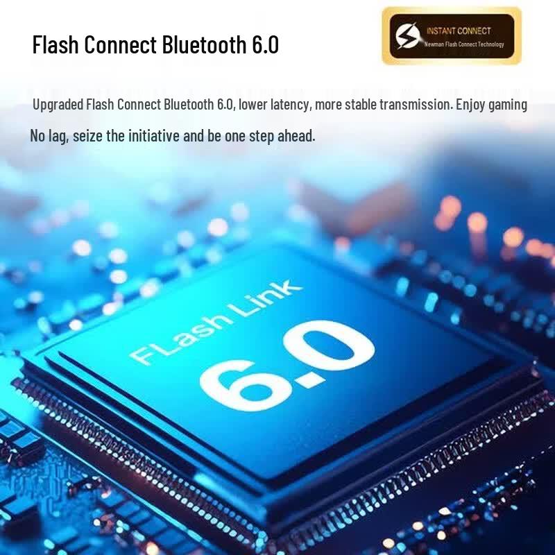 Наушники с костной проводимостью Newsmy BC-F5Pro