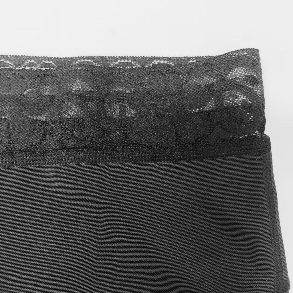 Женское корректирующее белье для ягодиц после родов, высокая талия, живот, нижнее белье для похудения, шорты Columbia, одежда для тона кожи, черная одежда