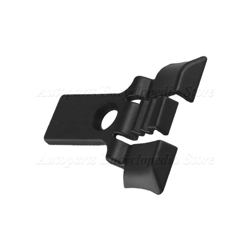 51477292662 Fit For BMW For F30 F80 F32 F82 Auto Accessories Car Trunk Insert Detent Bracket Trunk Lids Replacement Parts