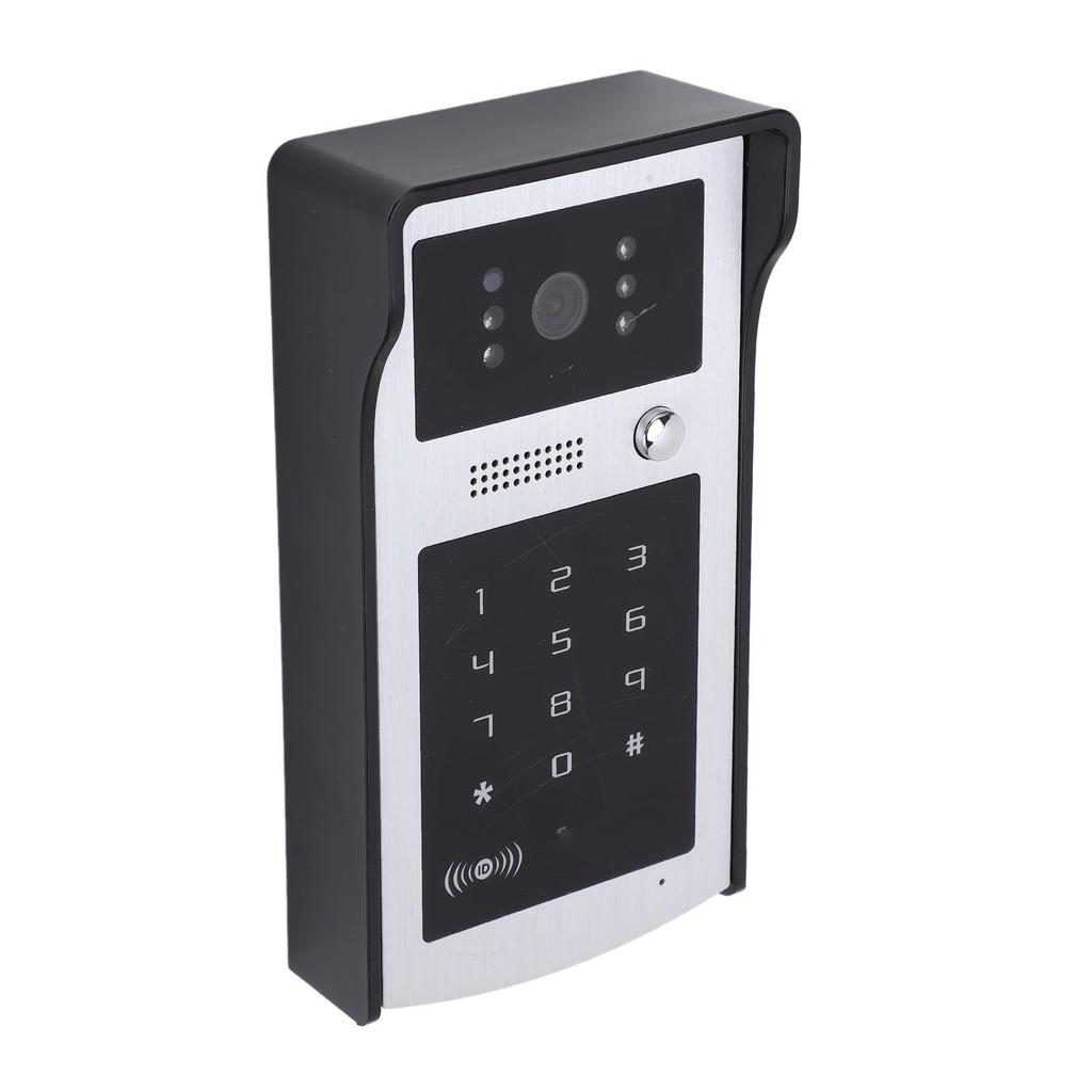 Для беспроводной дверной камеры 2MP 1080P для Tuya Motion Detection Night Vision Digital HD Smart