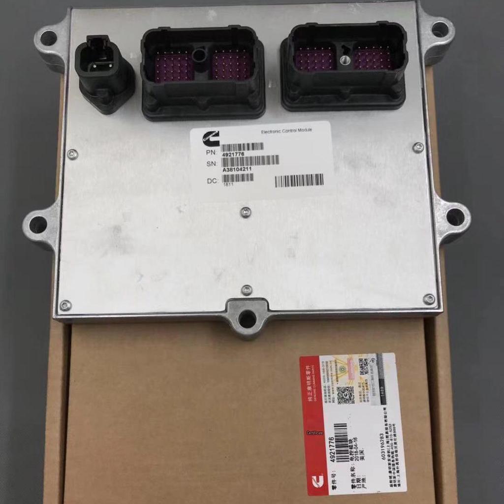 Совместимый ЭБУ для Cummins ISB4.5/ISB5.9/ISB6.7 (3965159)