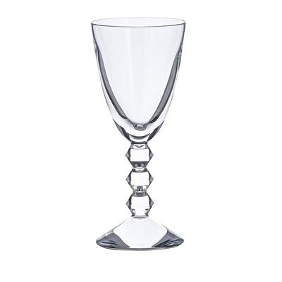 Бокал для вина Baccarat Vega, большой, размер M, 200 куб. см, 1365103, VEGA GLASS 3, прозрачный, новая жизнь [Baccarat] [Товар]