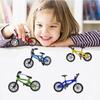 Модель тормозного троса велосипеда Игрушки для детей Мини-велосипед Пальчиковый велосипед BMX Мини-пальчиковый велосипед Горный велосипед