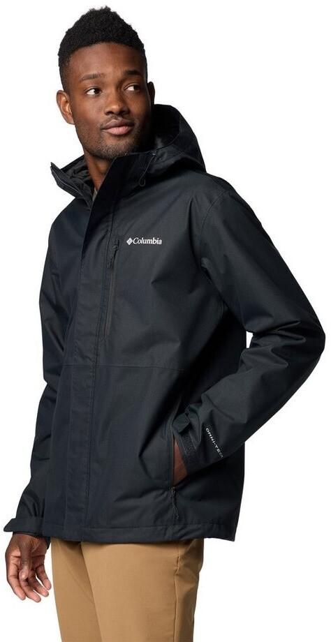 Куртка Columbia Hikebound II Jacket (2089341) черный