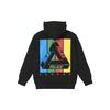 Palace Худи Tri-Emb Черный Мужские Топы P22HD103