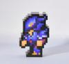 Final Fantasy Series Pixelite FF Pixel Remaster Cecil Harvey (Dark Knight)