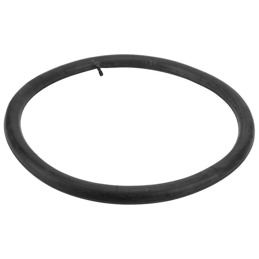 22x1.50‑1.75inch Bike Inner Tubes Schrader Valve 22in Butyl Rubber Inner Tubes Replacement