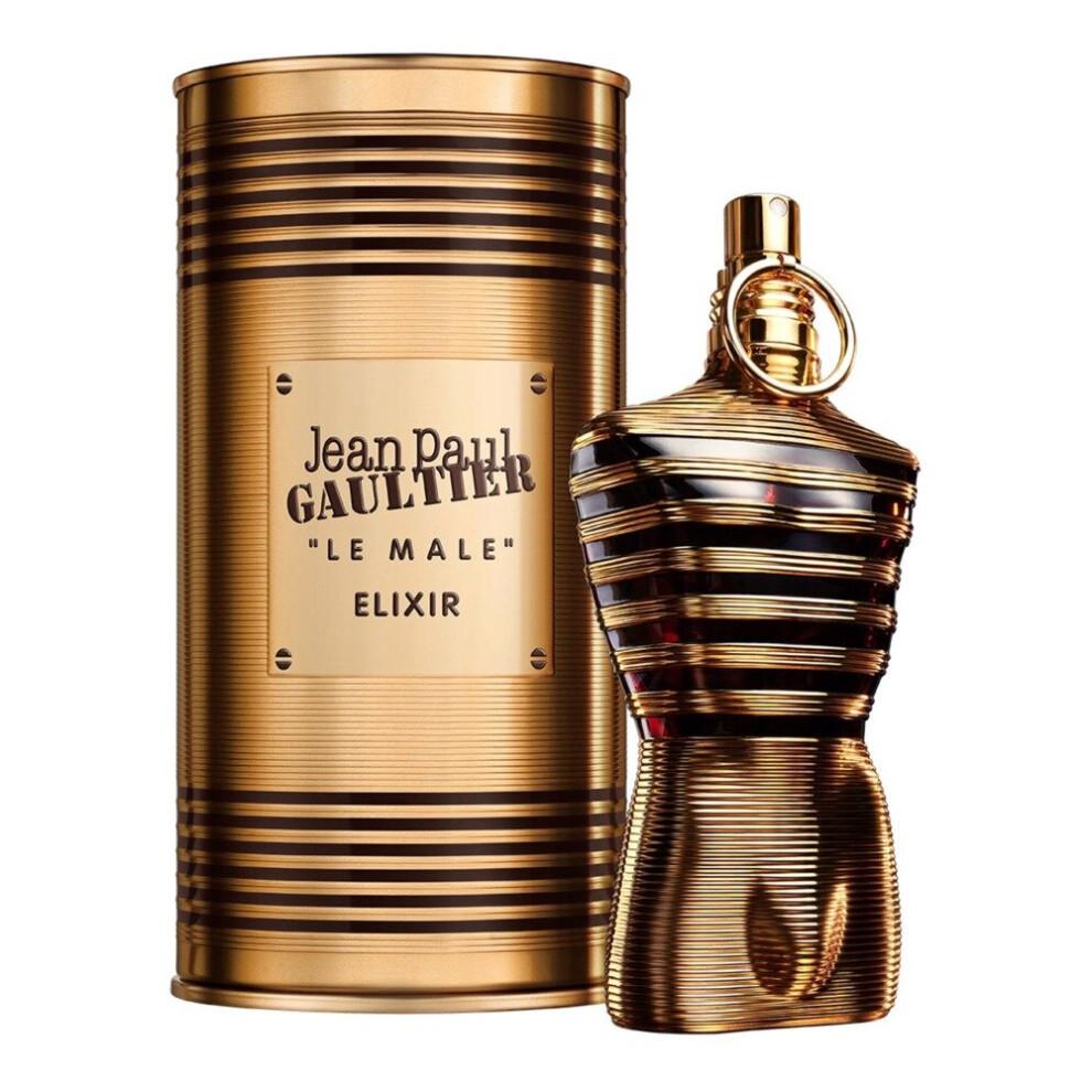 Jean Paul Gaultier Le Male Elixir EDP 125мл Спрей
