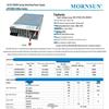 Jin Shengyang 3000W 48V Switching Power Supply, LMF3000-22B48 with Parallel Redundancy