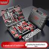 Complete Cordless Drill & Multifunctional Tool Set with Electrician Tool Bag