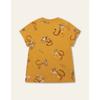 Oilily Tak Ssl T shirT okiseTs007a 049