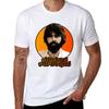 Michael mcdonald T-Shirt korean fashion vintage clothes cheap stuff rapper graphic tees T-shirts for men cotton