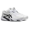 ASICS Court FF 3 'White Black' Men's 1041A370-100
