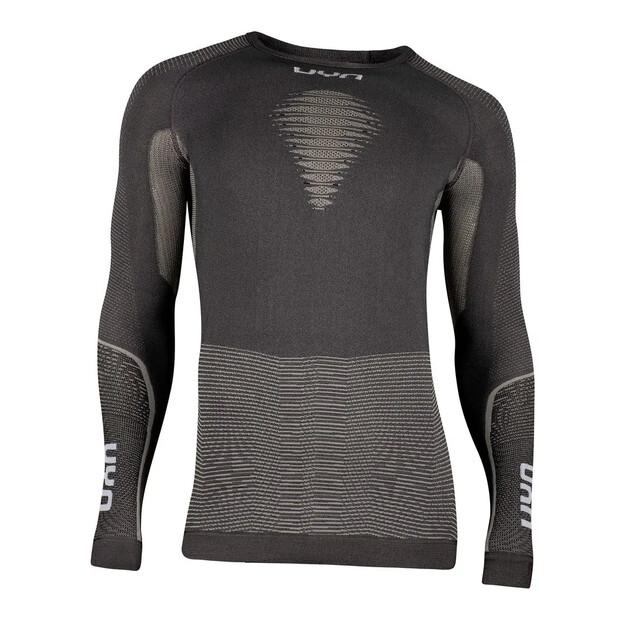 UYN Energyon Long Sleeve Base Layer
