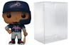 Рональд Акунья-младший. Альто Джерси #85 Funko Pop! Виниловая фигурка Серии 6 с защитным кейсом