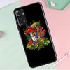 Грибы Хиппи волшебный гриб для Redmi Note 12 Pro Plus Чехол для Redmi Note 10 8 9 11 Pro 12S 11S 10S 9S 9C 10C 12C Чехол