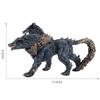 Felhunter Pvc Mythology Animal Static Model Decorative Figurine For Collectors