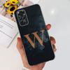 Чехол для Xiaomi Redmi Note 11 4G Чехол Redmi Note 11S Стильные буквы Мягкий силиконовый чехол для телефона Для Redmi Note 11 Pro Plus Fundas