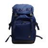 Flap Backpack Rucksack L Size Con AVX743-NV
