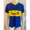 Retro Football Jerseys Classic National Team Shirts Sports Training Match Wear