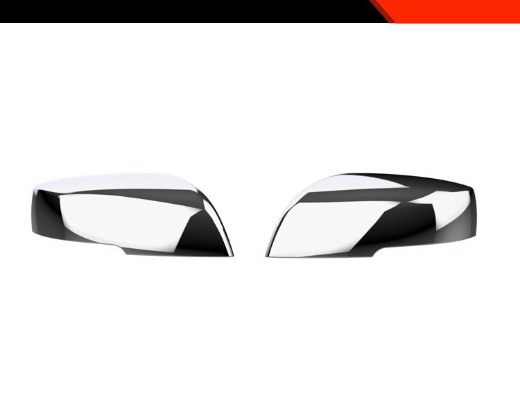 Infiniti QX80 25-26 Rearview Mirror Anti-Collision Cover