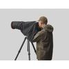 SONY Genuine Lens Rain Cover Black (Sony) LCR-EL