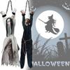 Toy Electric Halloween Decoration Bundle Hand Vibration Ghost Lifting Props