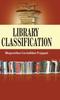 Книга Library Classification