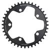 Wolf Tooth 110 BCD 5 Bolt Chainring 40T Compatible with SRAM Flattop