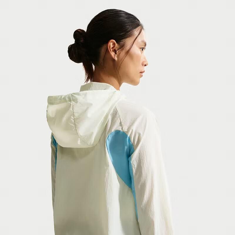 Nike Женская модная вязаная куртка