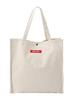 Сумка-тоут DIDONE LOGO BIG TOTE 103203053014 КРАСНЫЙ [Milkfed] Женская