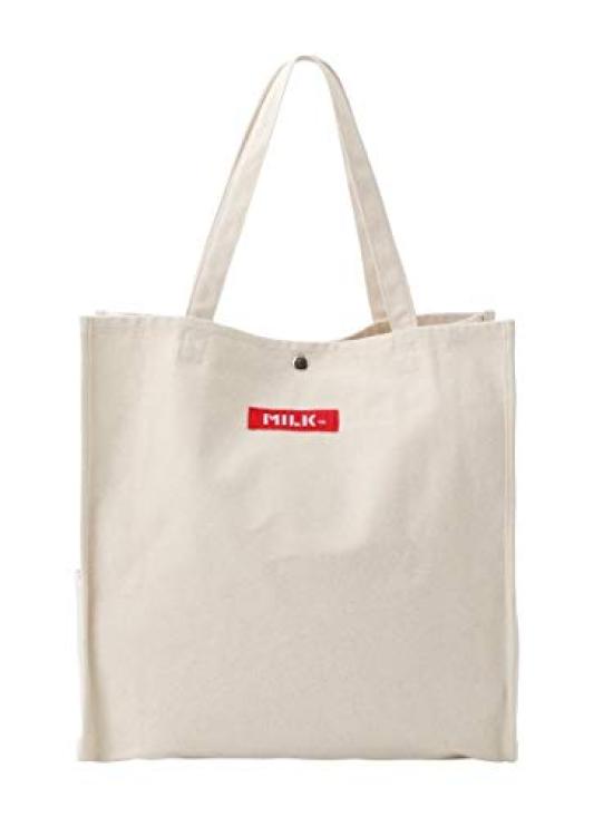 Сумка-тоут DIDONE LOGO BIG TOTE 103203053014 КРАСНЫЙ [Milkfed] Женская