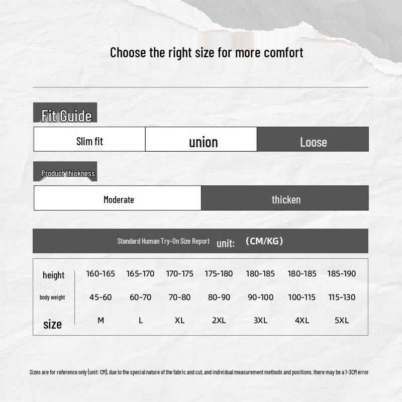 Jeanswest Men's Winter Fleece-Lined Jogger Pants