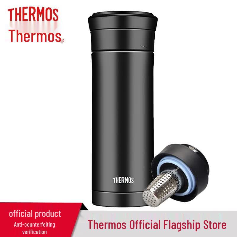 Thermos Термокружка для чая из нержавеющей стали TCMK-500