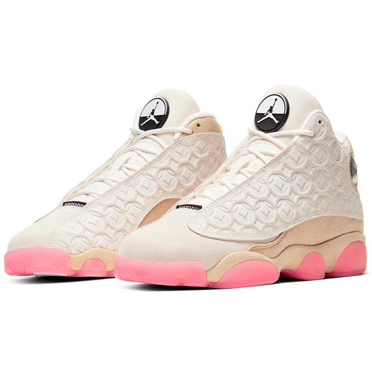 Air Jordan 13 Retro Китайский Новый год 2020 GS CW4683-100