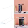 Tabletop Jewelry Organizer Stand Modern Metal Display Rack for Necklaces Earrings and Keychains Dresser Accessories