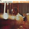 LP Record OSCAR PETERSON - 3 Great Artists PSS2778MP MPS 1973 Japan Jazz Used