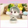 Bts Jimin Suga Ring Clip Phone Stand With Rotatable Design For Fans And Travel