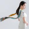 Hengyuanxiang Mulberry Silk Neckerchief