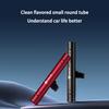 VTSJ3 For Dacia Duster Logan Sandero Spring Stepway Toyota Car Air Outlet Perfume Air Conditioner Aromatherapy Stick Freshener