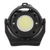 Magnetic Camping Light IPX3 Waterproofing 360 degrees  Rotation 3 Brightness Levels with Detachable Headband