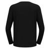 Odlo Базовый слой с длинным рукавом Merino 200 Tourist