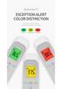 Medical Forehead Thermometer Digital Thermometers Uses Non-contact Instant Display Electronic Thermometer