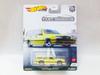 Hot Wheels Премиум Volvo 850 Универсал Быстрые Универсалы Автомобильная Культура