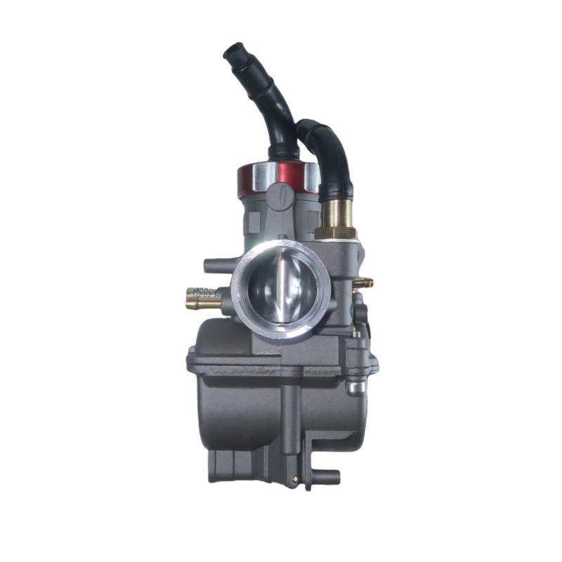 PE24 24mm Carb For DASH NSR125 KX80 KX100 KX125 DIO NSR 50-125CC 2/4-Stroke Pit Dirt Bike ATV Quad Engine Motorcycle Carburetor