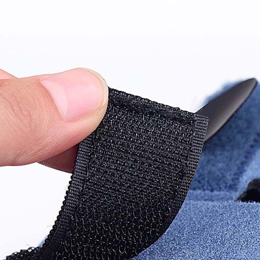 Arthritis Toe Care Tools Joint Stabilizer Toe Fix Strap Protector Foot Correction Brace Toe Splint